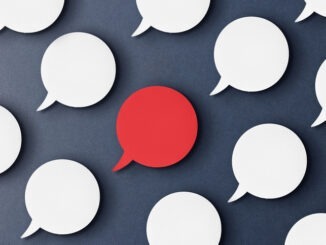 Criticism and opposition on a subject