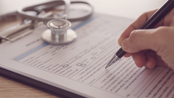 NEWS: AI Tool Cuts Social Care Paperwork | Practice Business